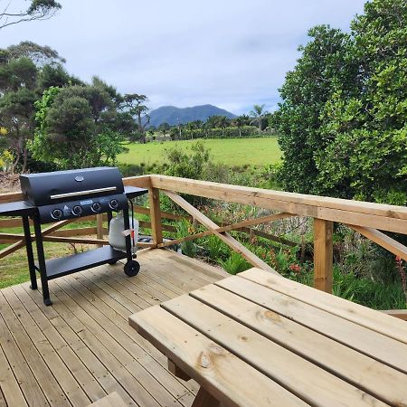 Whalers Retreat Villa Pukenui Exterior photo