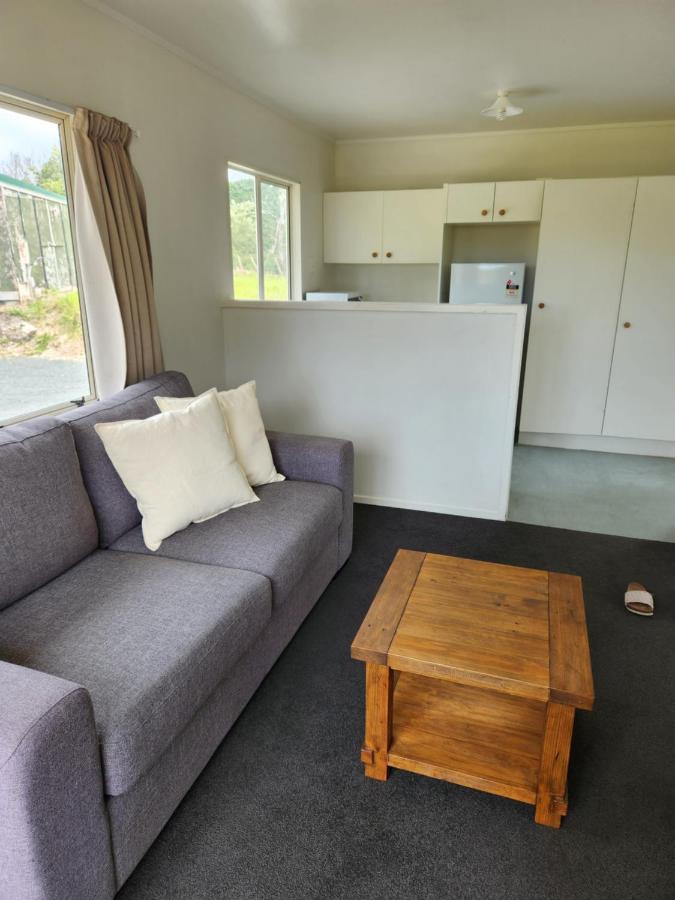 Whalers Retreat Villa Pukenui Exterior photo